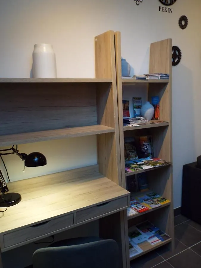 Gite De Valentin Moulin De Tartay En Avignon Apartment