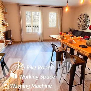 Hypercenter - High Speed Wifi - Close Palais Des Papes! Appartement