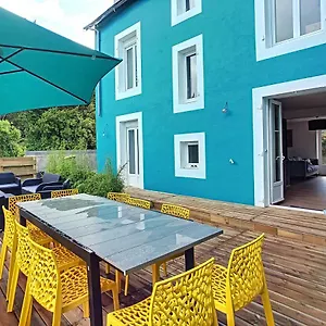 De Morgat Villa Crozon
