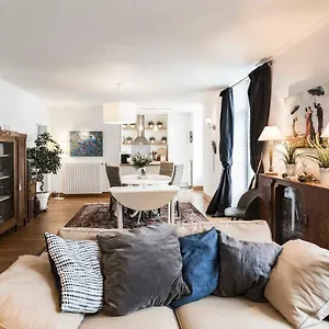 Sweet Paramé Malo Petite Vue Appartement Saint-Malo